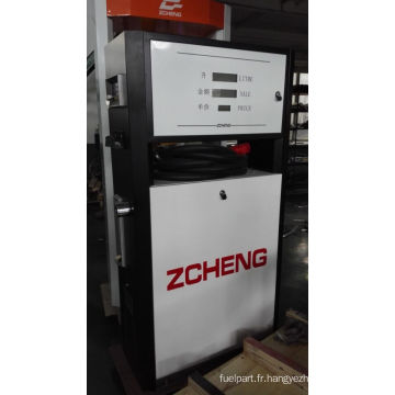 Distributeur de carburant Zcheng Tatsun Single Nozzle